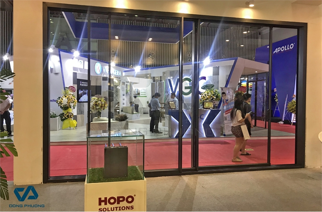 Đặc điểm sản phẩm