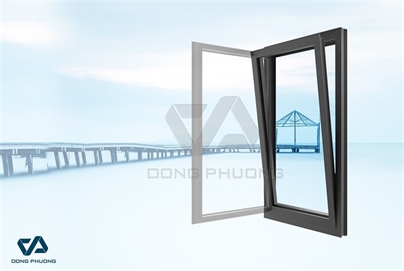 Giải pháp cửa Châu Âu